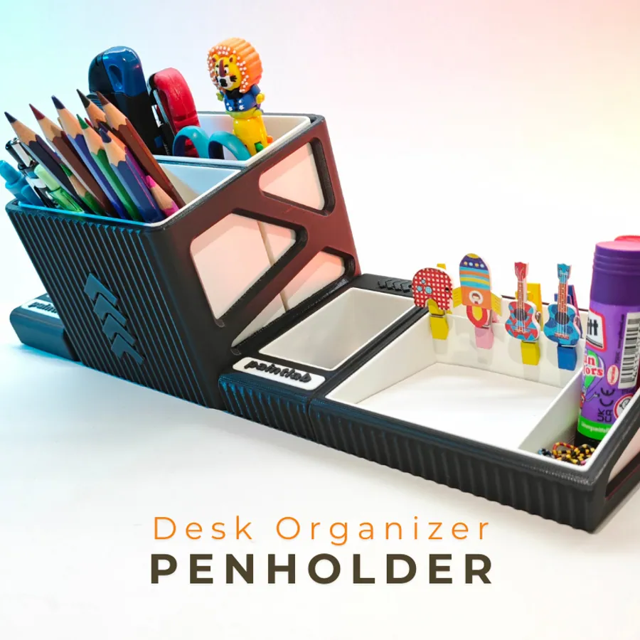 Classic Pen Pot