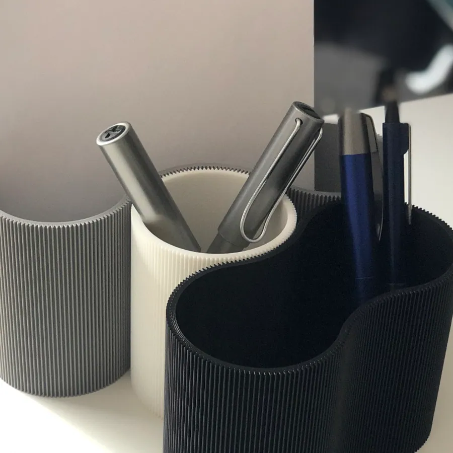 Modular Desk System