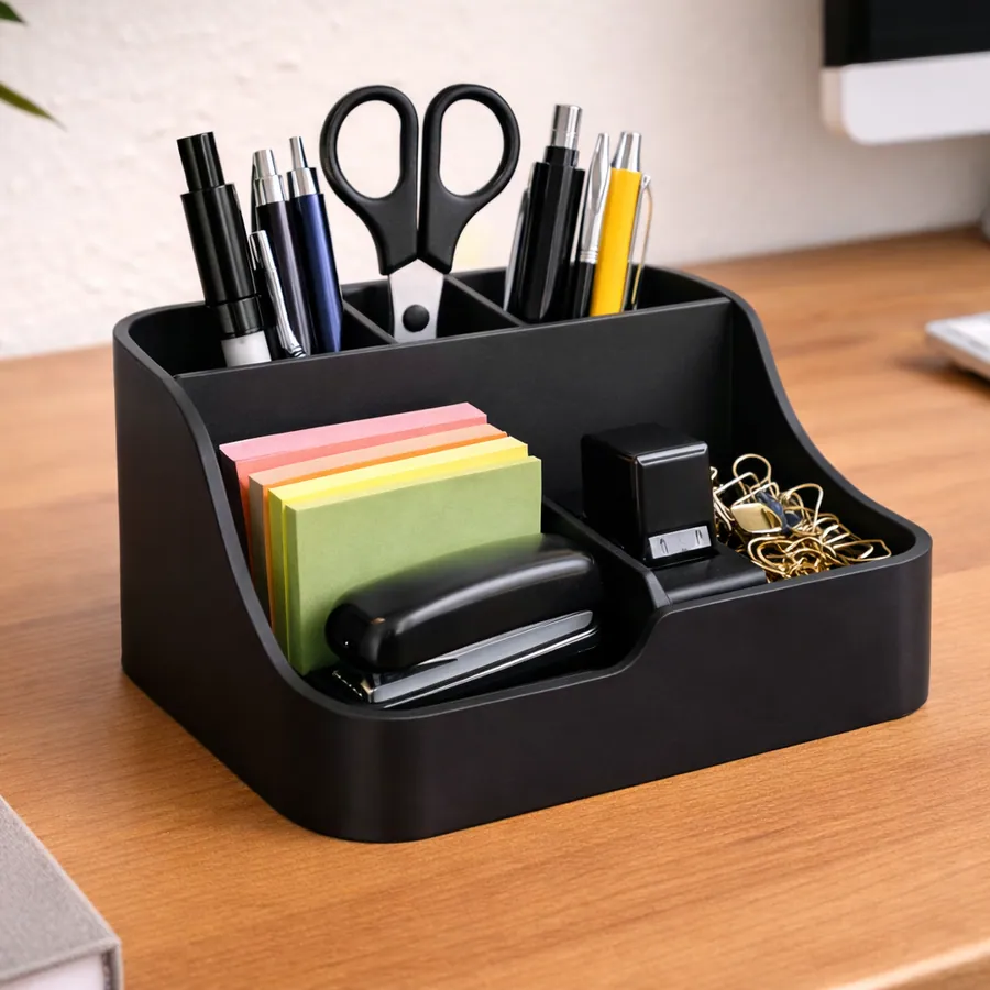 Organiser + Tray