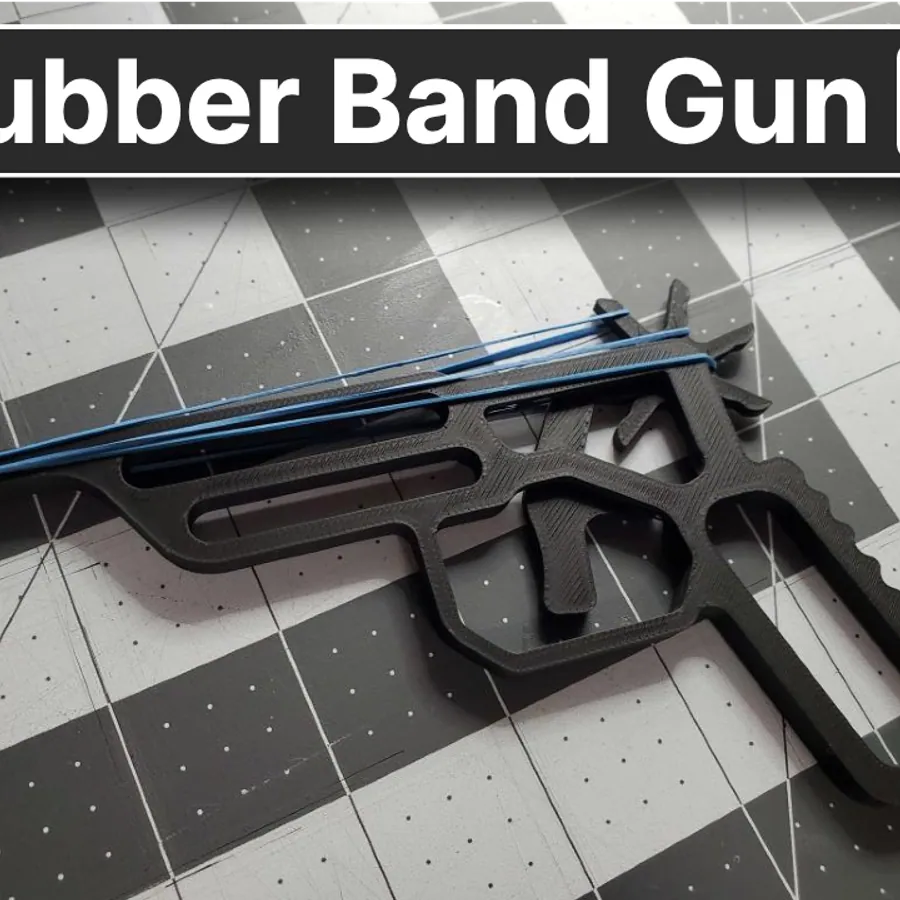Band Blaster V1